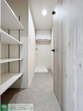 リヴレ・清水の森の物件内観写真